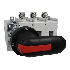 Рубильник КЭАЗ 274887 OptiSwitch DI-2-250-3P