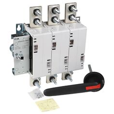 Рубильник КЭАЗ 274892 OptiSwitch DI-4-1000-3P