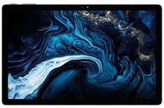 Планшет 10.4" Digma Pro Pulse TA2D0P01 T606/6GB/128GB/In-Cell/2000x1200/4G/2Sim/Android 14/темно-зеленый/13Mpix/5Mpix/BT/WiFi/microSD 128GB/7000mAh