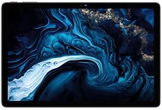 Планшет 10.1 Digma Pro Infinity TA3D0M01 G85/8GB/128GB/In-Cell/1920x1200/4G/2Sim/Android 14/голубой/13Mpix/5Mpix/BT/WiFi/microSD 256GB/7000mAh