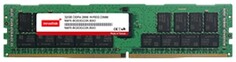 Модуль памяти DDR4 64GB InnoDisk M4R0-CGS7GCEM PC4-25600 3200MHz 1.2V ECC REG