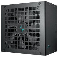 Блок питания ATX Deepcool R-PL650D-FC0B-WDEU-V2 650W, 80 PLUS Bronze, 12VHPWR
