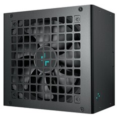 Блок питания ATX Deepcool R-PL750D-FC0B-WDEU-V2 750W, 80 PLUS Bronze, 12VHPWR