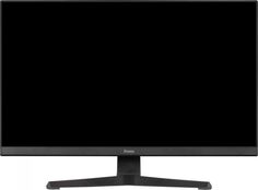Монитор 23,8" Iiyama G-Master GB2470HSU-B6 1920x1080 LED, 16:9, IPS, 300cd, 1000:1, 80M:1, 0.2ms, 178/178, DP, HDMI, USB, 180Hz, Speakers, Tilt, HAS,
