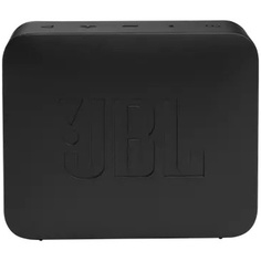 Портативная акустика JBL Go Essential JBLGOESBLK Black