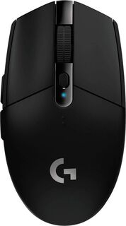 Мышь Wireless Logitech G304 Lightspeed 910-005284 Black