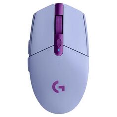 Мышь Wireless Logitech G304 Lightspeed 910-006024 Lilac
