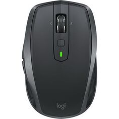 Мышь Logitech MX Anywhere 2S 910-007228 Bluetooth (2024) Graphite