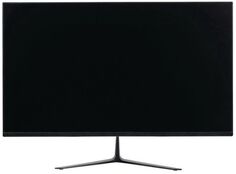 Монитор 27" Lime Z270 V2 Black (IPS, 1920*1080, 4 ms, 178°/178°, 250 cd/m, 1000:1 (100M:1), 100Hz, Flat, VGA/HDMI/DP)