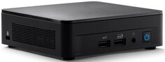 Платформа Intel NUC12WSKv5 NUC 12 Pro kit i5-1240P 4.4GHz 2*SO-DIMM DDR4, Wifi, BT, USB 2.0, 3*USB 3.2, 2*HDMI