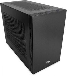 Компьютер iRu Game 510B7GS MT 2070904 i5-13400F/32GB/1TB SSD/GeForce RTX 4060 8GB/GbitEth/700W/noOS/black