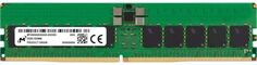 Модуль памяти DDR5 32GB Micron MTC20F2085S1RC48B PC5-38400 4800MHz CL40 1.1V ECC REG