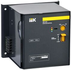Электропривод IEK SVA60D-EP ЭП-43 230В