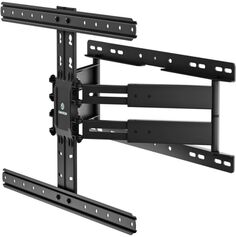 Кронштейн ONKRON SM2 для телевизора черный 32"-90" макс.40кг настенный поворот и наклон