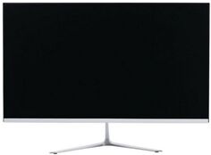 Монитор 27" Lime Z270Z V2 white, IPS, 1920*1080, VGA, HDMI, DP, Audio out, DC, 4 ms, 178°/178°, 250 cd/m, 1000:1 (100M:1), 100Hz, Flat)