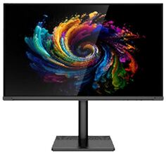 Монитор 27" AIWA MD2707-2 черный 360Hz 1920*1080 IPS 2*HDMI, 2*DP