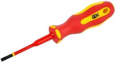 Отвертка IEK A2L5-SC31-T2-ZS-10-080 ARMA2L 5 диэлектрическая SLIM PZ/SL1х80 Т2