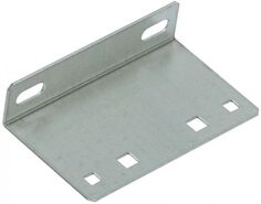 Кронштейн IEK YKV-K-NPE SMART для шин N/PE (2шт/компл)