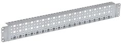 Рейка монтажная IEK YKM40D-FO-VRA-060 FORMAT тип А 600
