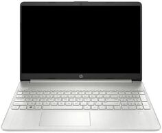 Ноутбук HP 15-dy5073dx 8L708UA i7-1255U/16GB/512GB SSD/Iris Xe graphics/15.6" FHD IPS/TOUCH/cam/WiFi/BT/Win11Home/silver