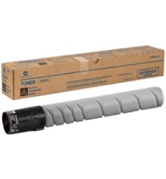 Тонер ELP CT-MIN-TN-512K Konica-Minolta bizhub C454/554 TN-512K black 27.5K ЭЛП
