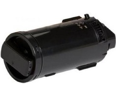Тонер-картридж ELP CT-XE-VLC600K для Xerox VERSALink C600/C605 (106R03915) black 12K ЭЛП