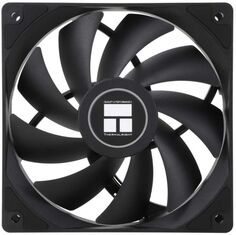 Вентилятор для корпуса Thermalright TL-C12C 120mm, 1550rpm, 66.14CFM, 26dBa, 4-pin PWM