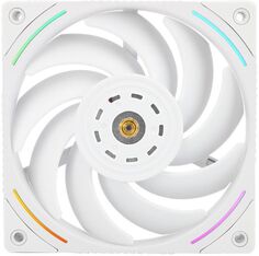 Вентилятор для корпуса Thermalright TL-K12W 120mm, 2150rpm, 69CFM, 27dBa, 4-pin PWM