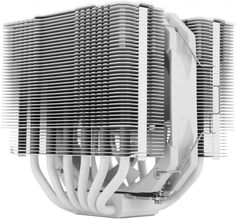 Кулер Thermalright Peerless Assassin 120 MINI White LGA115x/1200/1700/1851/AM4/AM5 (120mm, 1500rpm, 66.87CFM, 26dBA, 4-pin PWM)