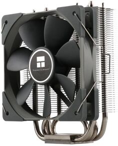 Кулер Thermalright TA120 LGA115x/1200/2011/2066/AM4/AM5 (120mm, 600-1800rpm, 77.28CFM, 25dBA, 4-pin PWM)