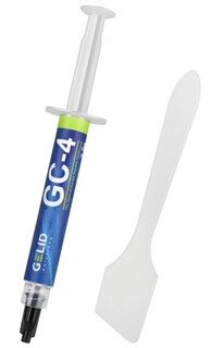 Термопаста GELID GC-4 TC-GC-04-C 10 грамм