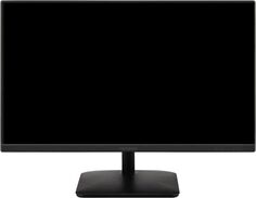 Монитор 23,8" Viewsonic VA2408-MHDB 1920x1080 LED, 16:9, IPS, 250cd, 1300:1, 50M:1, 1ms, 178/178, VGA, HDMI, DP, 100Hz, Speakers, Tilt, VESA, black