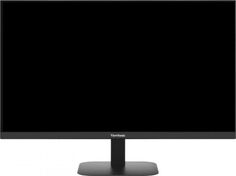 Монитор 27" Viewsonic VA2708-2K-HD 2560x1440 LED, 16:9, IPS, 250cd, 1000:1, 50M:1, 1ms, 178/178, DP, HDMI, 100Hz, Tilt, VESA, black