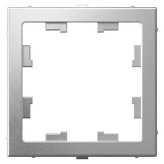 Адаптер Systeme Electric GAL000308 ArtGallery для функции AtlasDesign, алюминий