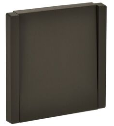 Переключатель одноклавишный IEK FP-V12-0-10-1-K03 FORTE&PIANO 10А FP303 серый