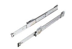 Рельсы Ablecom AC-R57 для монтажа в стойку 4U, 17.2" Ball-bearing, support Round Hole Racks with Adapter AC-R60