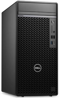 Компьютер Dell Optiplex 7010 Plus i7-13700/32GB/512GB SSD/UHD Graphics 770/DVDRW/kbd/mouse/Win11Pro/black
