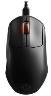 Мышь SteelSeries Prime Mini 62421 USB, черная, оптическая, 18000dpi, 4but