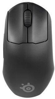 Мышь SteelSeries Prime 62533 USB, черная, оптическая, 18000dpi, 4but