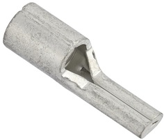 Наконечник с плоским штифтом IEK UNN10-50-20 НШП 50–20 (50шт/упак)