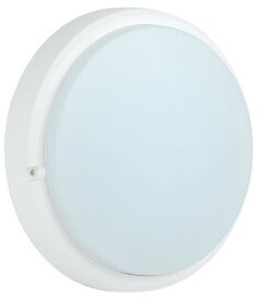 Светильник светодиодный IEK LDPO0-4005-8-6500-K01 ДПО 4005 8Вт IP54 6500K круг белый