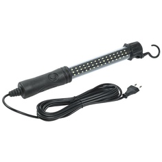 Светильник IEK LDRO1-2061-09-05-K02 LED переносной ДРО 2061 IP54 шнур 5м черный
