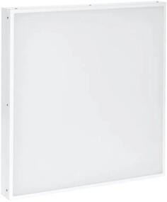 Панель светодиодная IEK LTP-DVO1-1201-40-40-K01 ДВО 1201 40Вт 4000К IP54 опал