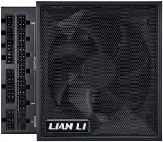 Блок питания ATX Lian Li EG1000 1000W, 80 PLUS Platinum, 12VHPWR, full modular