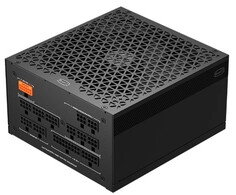 Блок питания ATX PCCooler P5-YS850-G1F 850W, 80+ Gold, 12VHPWR, full modular