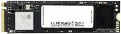 Накопитель SSD M.2 2280 AMD R3MP40512G8 512GB, 6300/3000MB/s