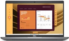 Ноутбук Dell Latitude 5450 Ultra 5 125U/16GB/512GB SSD/Intel Arc/14" WVA FHD/WiFi/BT/cam/ENGKBD/Linux/black