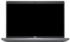 Ноутбук Dell Latitude 5450 Ultra 5 135U/16GB/512GB SSD/Intel Arc/14" WVA FHD/WiFi/BT/cam/ENGKBD/Linux/black