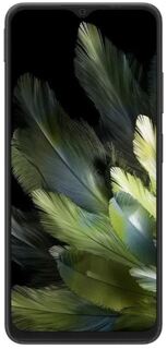 Смартфон Blackview Wave 8 4/128GB 6931548318941 Black