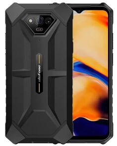 Смартфон Ulefone Armor X13 6/64GB 6937748735472 All Black